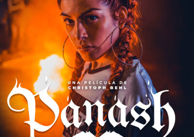 Panash  (Feature Film)